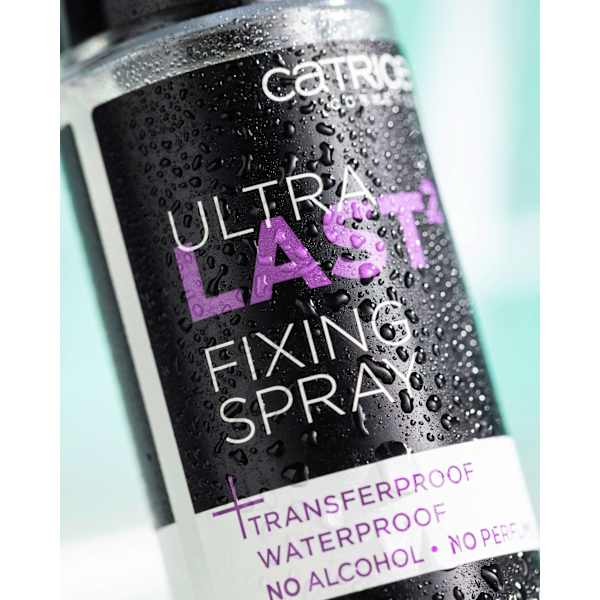 Fixierspray Ultra Last2  CATRICE