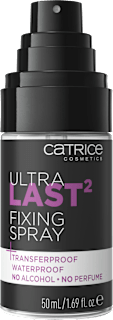 Fixierspray Ultra Last2  CATRICE