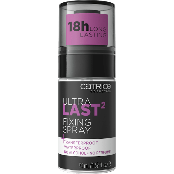 Fixierspray Ultra Last2  CATRICE