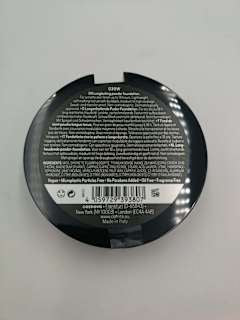 Foundation 18H HD Matte 030W, LSF 15 CATRICE