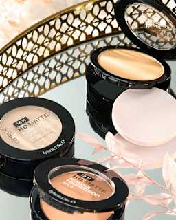Foundation 18H HD Matte 030W, LSF 15 CATRICE