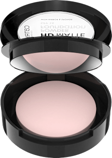 Foundation 18H HD Matte 030W, LSF 15 CATRICE