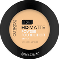 Foundation 18H HD Matte 030W, LSF 15 CATRICE