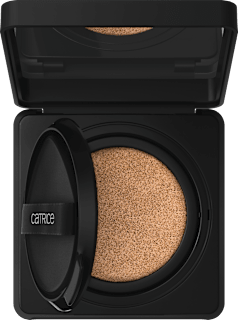 Foundation Cushion Invisible Cover 024N CATRICE