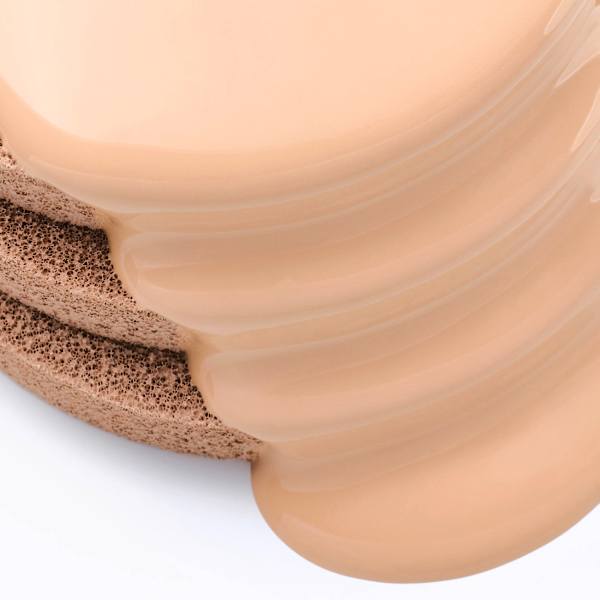 Foundation Cushion Invisible Cover 027C CATRICE