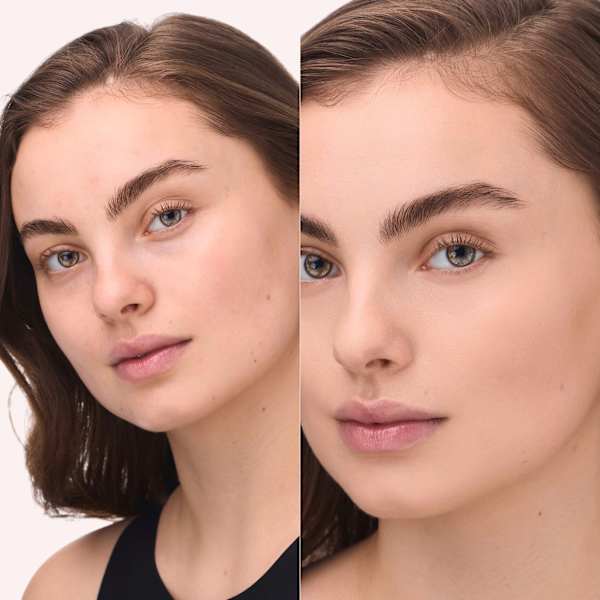 Foundation Cushion Invisible Cover 027C CATRICE