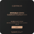 Foundation Cushion Invisible Cover 027C CATRICE