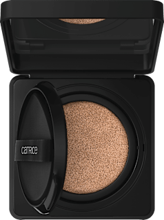 Foundation Cushion Invisible Cover 027C CATRICE