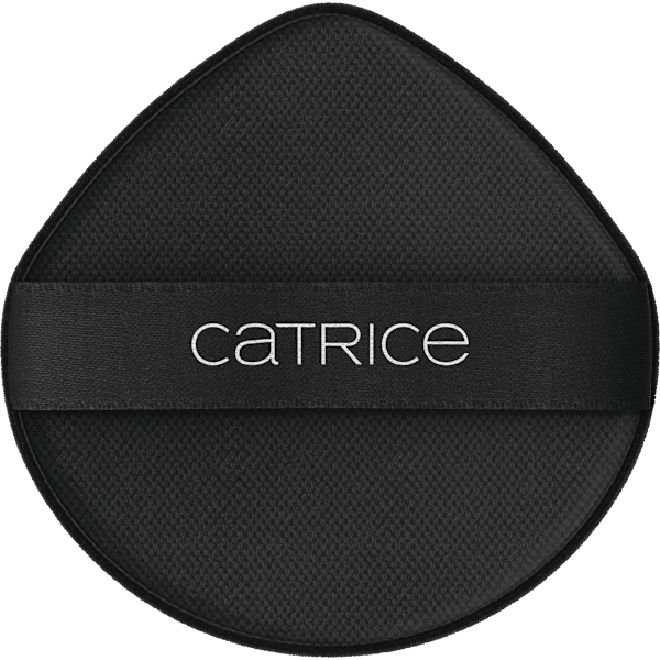 Foundation Cushion Invisible Cover 027C CATRICE