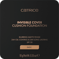 Foundation Cushion Invisible Cover 042C CATRICE