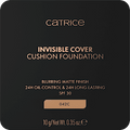 Foundation Cushion Invisible Cover 042C CATRICE