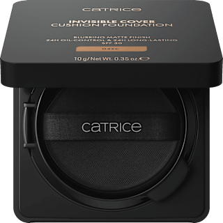 Foundation Cushion Invisible Cover 042C CATRICE