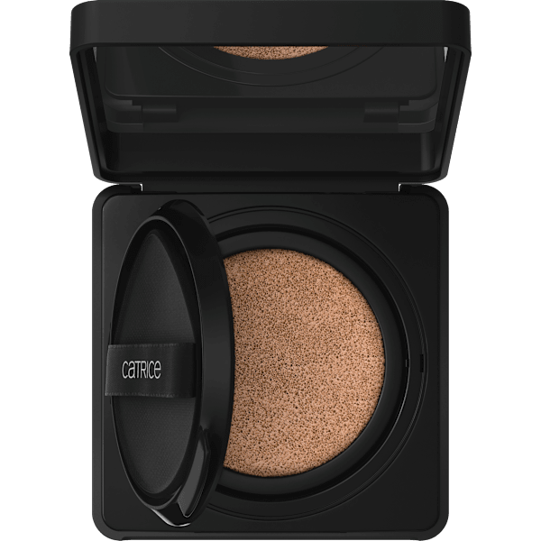 Foundation Cushion Invisible Cover 042C CATRICE