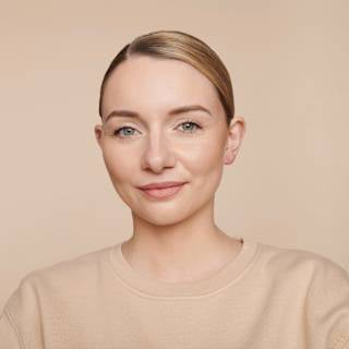 Foundation Liquid HD Coverage 20 Rose Beige  CATRICE