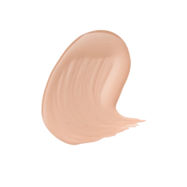 Foundation Liquid HD Coverage 20 Rose Beige CATRICE