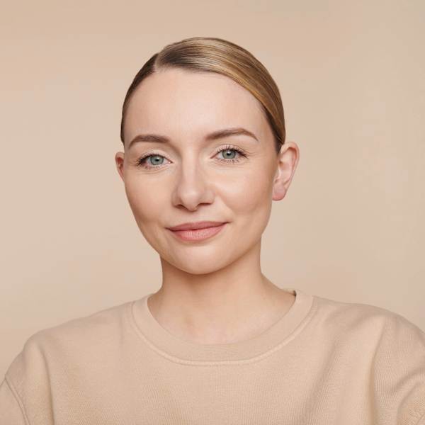 Foundation Liquid HD Coverage 20 Rose Beige  CATRICE