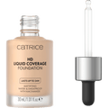 Foundation Liquid HD Coverage 30 Sand Beige  CATRICE