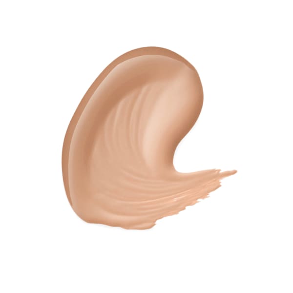 Foundation Liquid HD Coverage 40 Warm Beige CATRICE