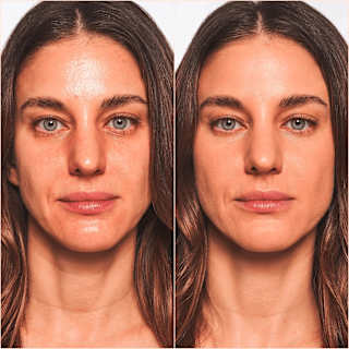 Foundation Liquid HD Coverage 40 Warm Beige  CATRICE