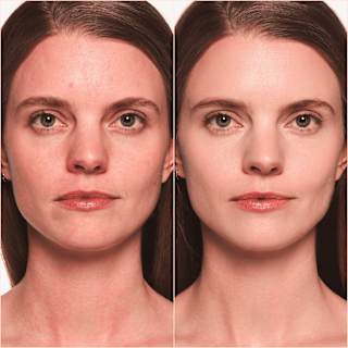 Foundation Liquid HD Coverage Waterproof 002 Porcelain Beige  CATRICE