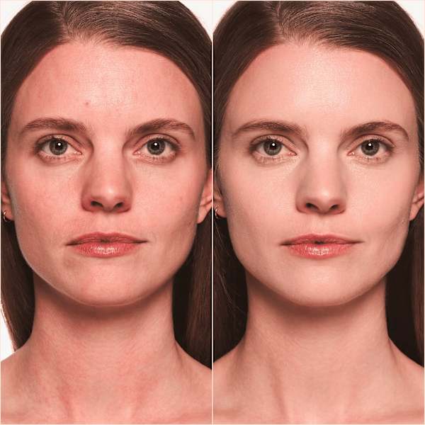 Foundation Liquid HD Coverage Waterproof 002 Porcelain Beige  CATRICE
