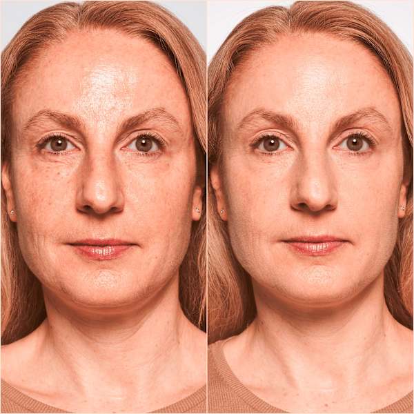 Foundation Liquid HD Coverage Waterproof 008 Fair Beige CATRICE