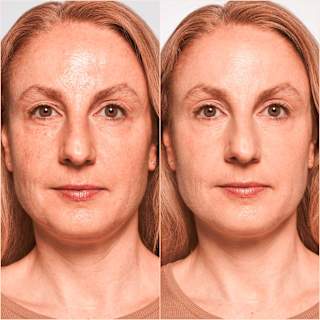 Foundation Liquid HD Coverage Waterproof 008 Fair Beige  CATRICE