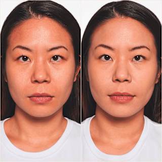 Foundation Liquid HD Coverage Waterproof 032 Nude Beige CATRICE