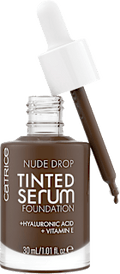 Foundation Serum Nude Drop Tinted 098N CATRICE