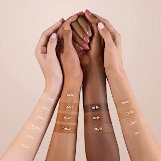 Foundation Serum Nude Drop Tinted 098N CATRICE