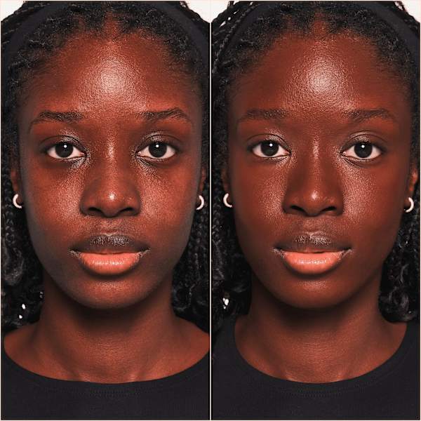 Foundation Serum Nude Drop Tinted 098N CATRICE