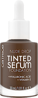Foundation Serum Nude Drop Tinted 098N CATRICE