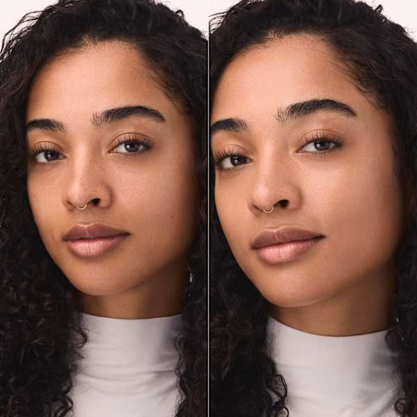 Foundation Skin Like Tinted Moisturizer 045N CATRICE