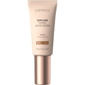 Foundation Skin Like Tinted Moisturizer 045N CATRICE