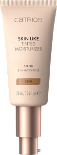 Foundation Skin Like Tinted Moisturizer 045N CATRICE