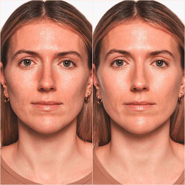 Foundation Soft Glam Filter Fluid 010 Fair - Light CATRICE