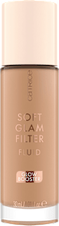 Foundation Soft Glam Filter Fluid 030 Medium CATRICE