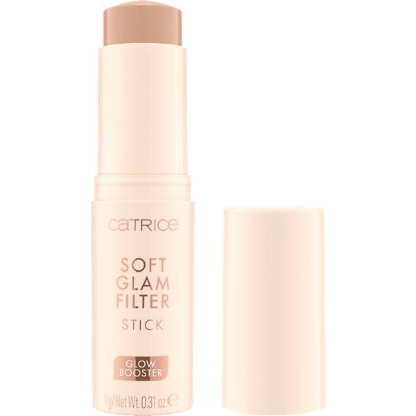 Foundation Stick Soft Glam Filter 010 Fair - Light CATRICE
