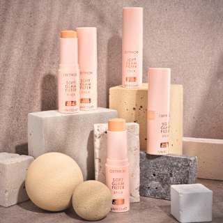 Foundation Stick Soft Glam Filter 010 Fair - Light CATRICE