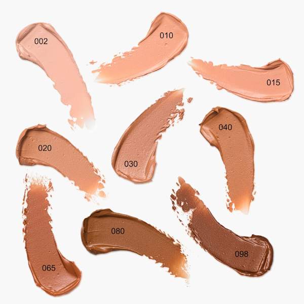Foundation Stick Soft Glam Filter 020 Light - Medium CATRICE