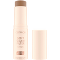Foundation Stick Soft Glam Filter 040 Medium - Tan CATRICE