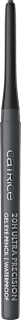 Gel Kajal 20H Ultra Precision Waterproof 020 Grey CATRICE
