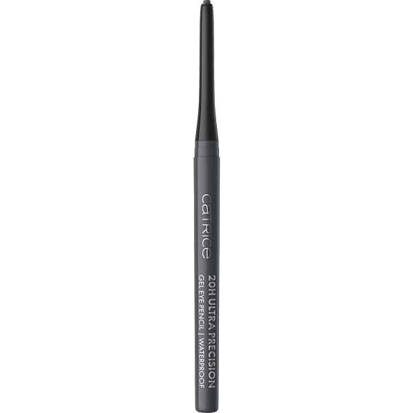 Gel Kajal 20H Ultra Precision Waterproof 020 Grey CATRICE