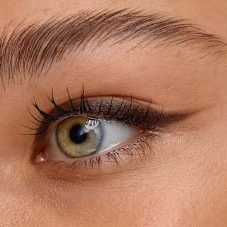 Gel Kajal 20H Ultra Precision Waterproof 030 Brownie CATRICE