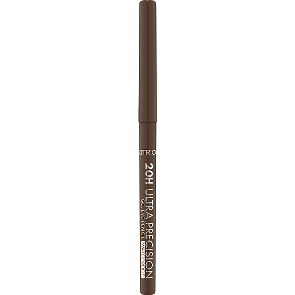 Gel Kajal 20H Ultra Precision Waterproof 030 Brownie CATRICE