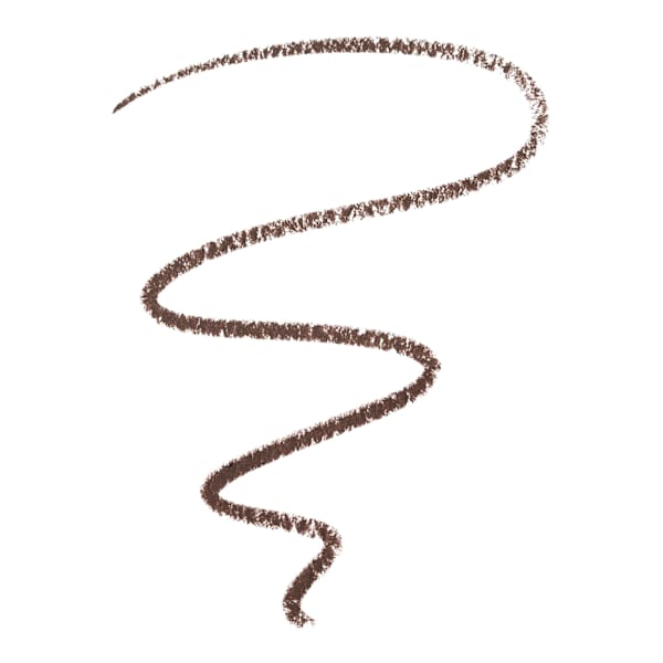 Gel Kajal 20H Ultra Precision Waterproof 030 Brownie CATRICE
