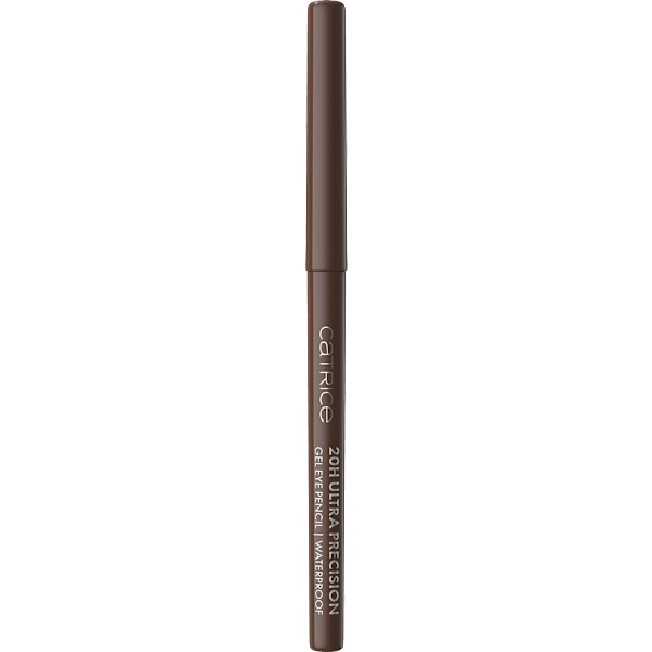 Gel Kajal 20H Ultra Precision Waterproof 030 Brownie CATRICE
