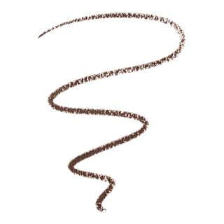 Gel Kajal 20H Ultra Precision Waterproof 030 Brownie CATRICE