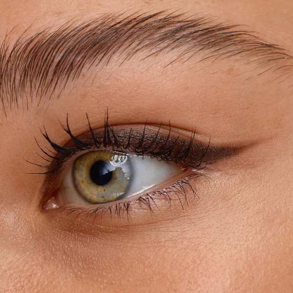 Gel Kajal 20H Ultra Precision Waterproof 030 Brownie CATRICE