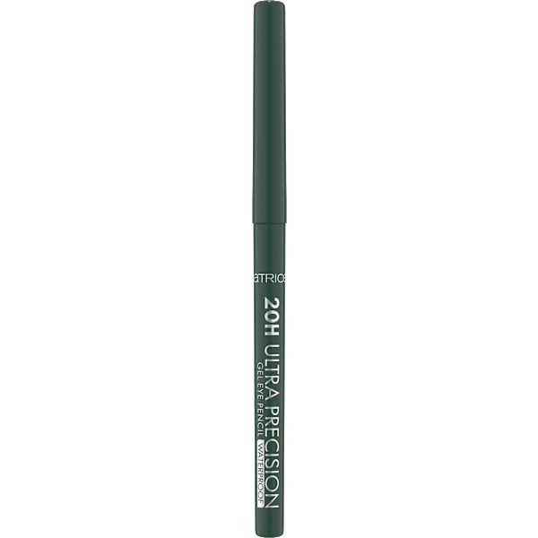 Gel Kajal 20H Ultra Precision Waterproof 040 Warm Green CATRICE